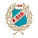 Fagersta Sodra IK logo
