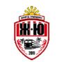 Zhodino Uzhnoe logo