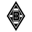 U19 Monchengladbach logo