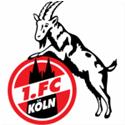U19 Koln logo
