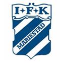 IFK Mariestad logo