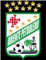 CD Oriente Petrolero II logo