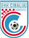 HNK Cibalia Vinkovci Youth logo