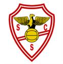 Salgueiros U17 logo
