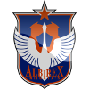 Albirex Niigata FC logo