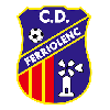 CD Ferriolense logo
