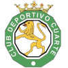CD Cuarte Industrial logo