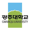 Gwangju University logo