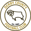 Derby County(Dự bị) logo