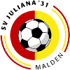 Juliana 31 logo