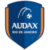 U20 Audax Rio logo