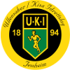 Ullensaker'Kisa IL logo