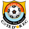 Cote d'Or logo