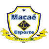 U20 Macae logo