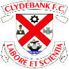 Clydebank FC logo