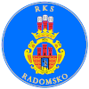 RKS Radomsko logo