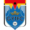 Varfurdo Gyulai Termal FC logo