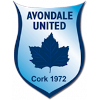 Avondale United logo