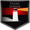 Fanad United logo