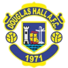 Douglas Hall logo
