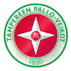 TPV Tampere logo