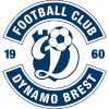 Dinamo Brest logo