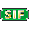 Sverresborg logo