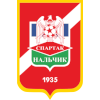Spartak Nalchik logo