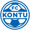 FC Kontu logo