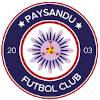 Paysandu FC logo