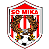MIKA Ashtarak logo