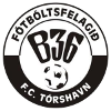 B36 Torshavn logo