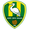 ADO Den Haag U19 logo