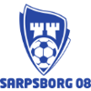Sparta Sarpsborg B logo