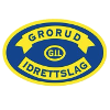 Grorud B logo