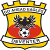 Go Ahead Eagles U21 logo