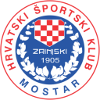 Zrinjski Mostar logo
