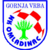 NK Gornja Vrba logo