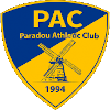 Paradou AC U21 logo