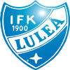 IFK Lulea logo