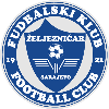 Zeljeznicar Sarajevo U19 logo