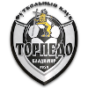 Torpedo Vladimir logo