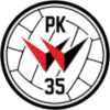 PK-35 logo