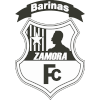 Zamora FC Barinas B logo