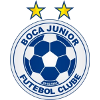 Boca Juniors SE logo