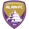 Al Ain U21 logo