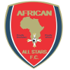 African All Stars logo