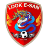 Look Isan FC logo