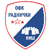 Radnicki Nis U19 logo