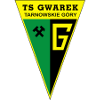 Gwarek Tarnowskie Gory logo